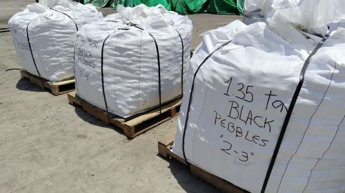High Quality Pebbles Stone