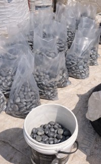 High Quality Pebbles Stone